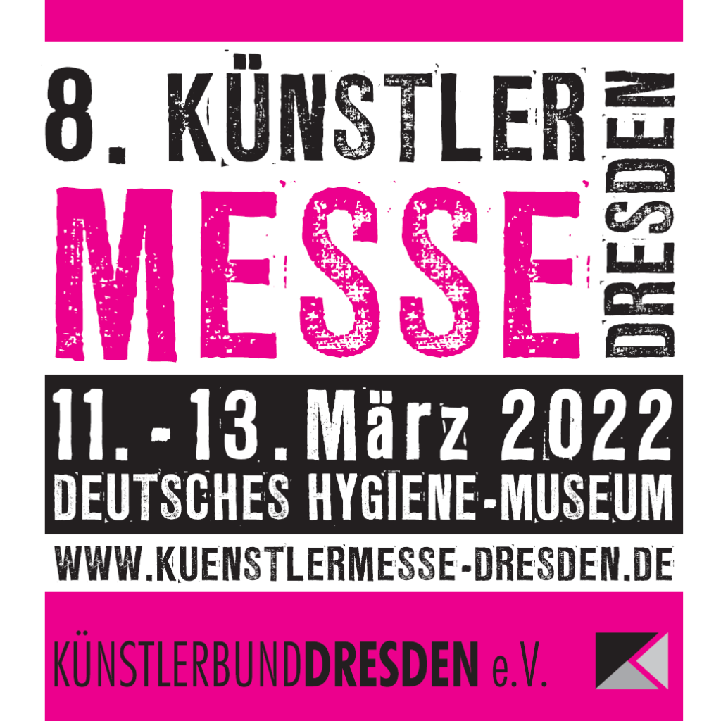 Künstlermesse Dresden